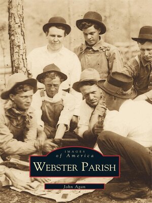 cover image of Webster Parish